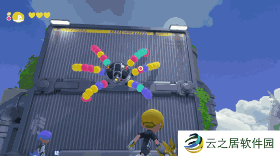 在这个试玩节上，你都能玩到哪些国产新品？