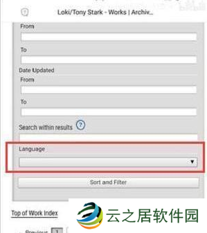 乐游网ao3链接入口 乐游网ao3官网入口