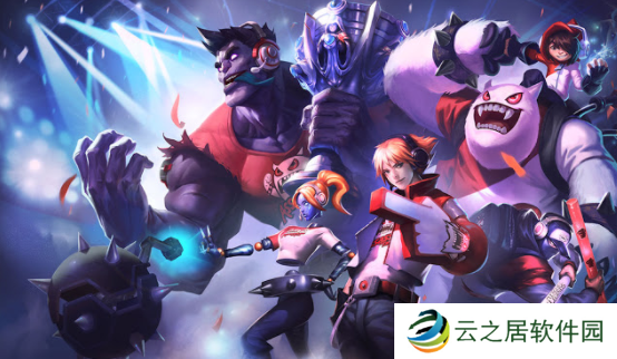 英雄联盟战斗力查询系统怎么进 英雄联盟战斗力在线查询