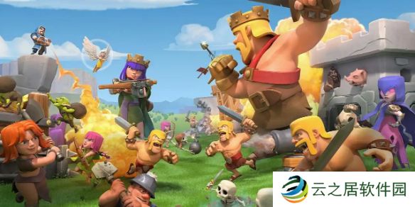 部落冲突国际服怎么转国服-部落冲突国际服转国服方法