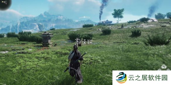 燕云十六声春秋别馆探查楼层缺口怎么过-燕云十六声春秋别馆探查楼层缺口攻略