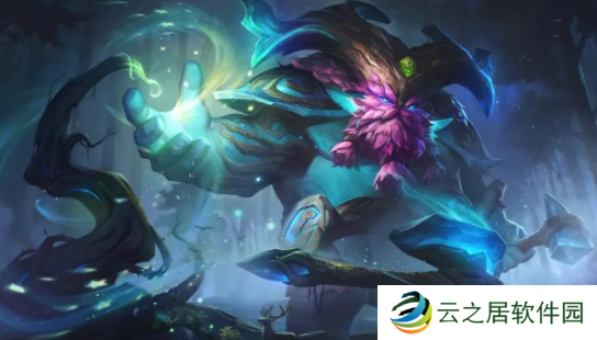 英雄联盟战斗力查询系统怎么进 英雄联盟战斗力在线查询