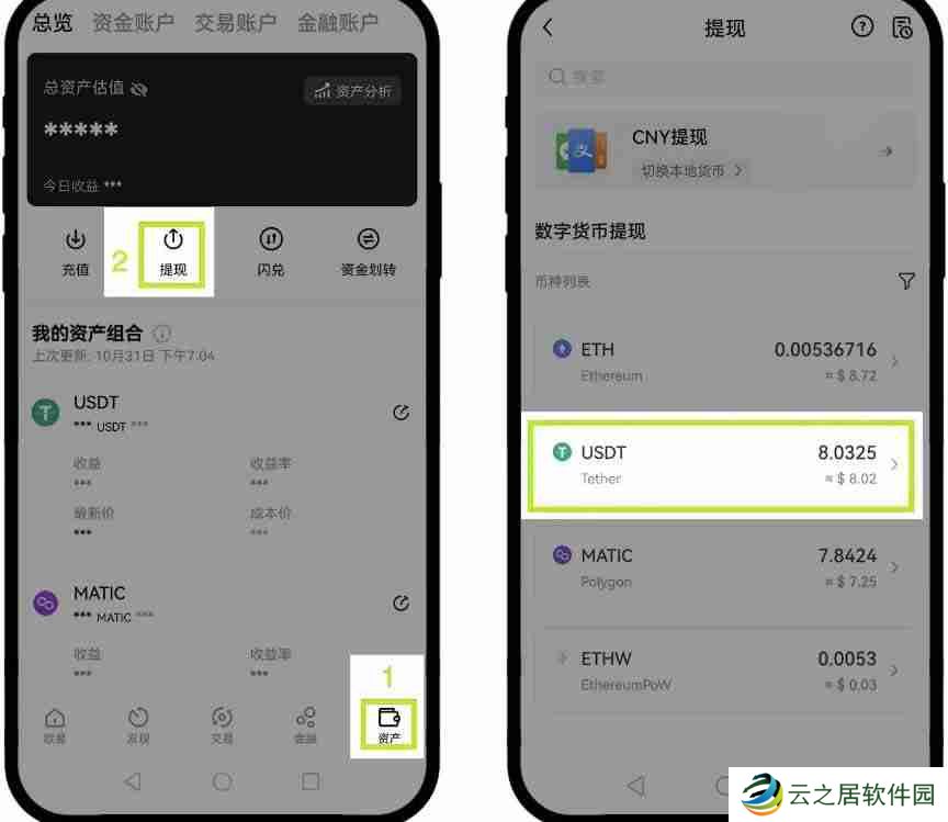 提现白名单什么意思?通俗讲解提现白名单