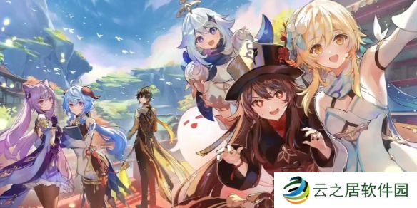 原神万叶魔神任务触发攻略-原神万叶魔神任务怎么触发