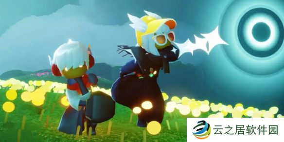 光遇国际服进不去怎么办-光遇国际服进不去解决方法