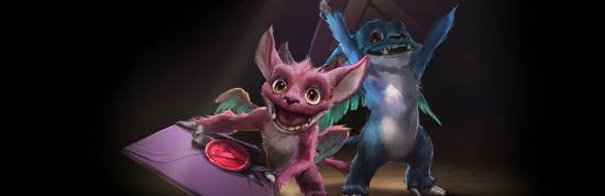 V社卡牌游戏《Artifact》在线人数突然暴增近100倍：这是回光返照?