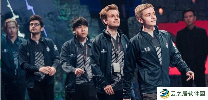 Puppey称OG在TI9的比赛水平是Dota2历史上最高的