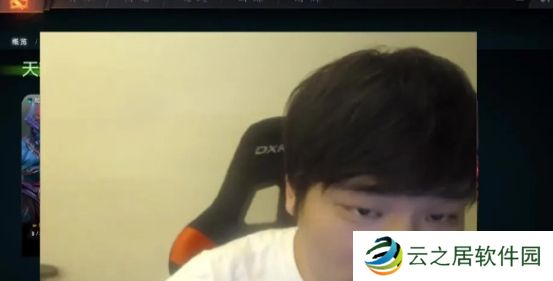 龙神直播表示自己的性格当不了大主播