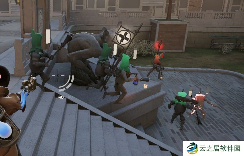 新手玩法系统教学：兵线篇