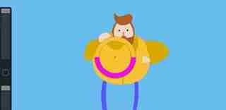 procreate绘画怎么吸取颜色