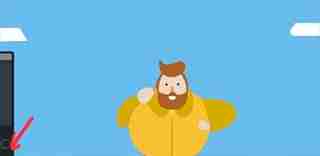 procreate绘画怎么吸取颜色