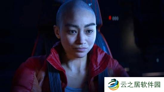 顽皮狗游戏女主进化史:金发美人怎么变成光头黑妹了呢