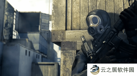 《穿越火线》怀旧服官宣！公测时间定了