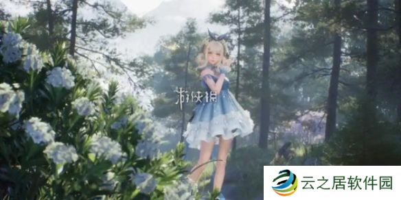 无限暖暖繁星入夜第四天怎么过-无限暖暖繁星入夜第4天攻略