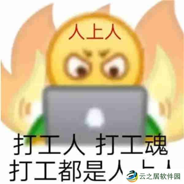 抖音天选打工人是什么梗