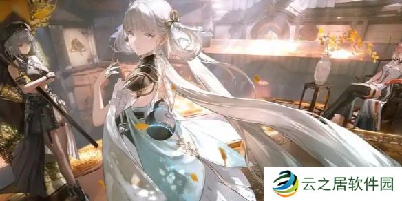 鸣潮青栎庭院中心下棋怎么解密-鸣潮青栎庭院中心下棋解密攻略