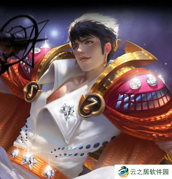 对抗路最强英雄，能打吕布，比夏侯惇血厚，还是一个冷门