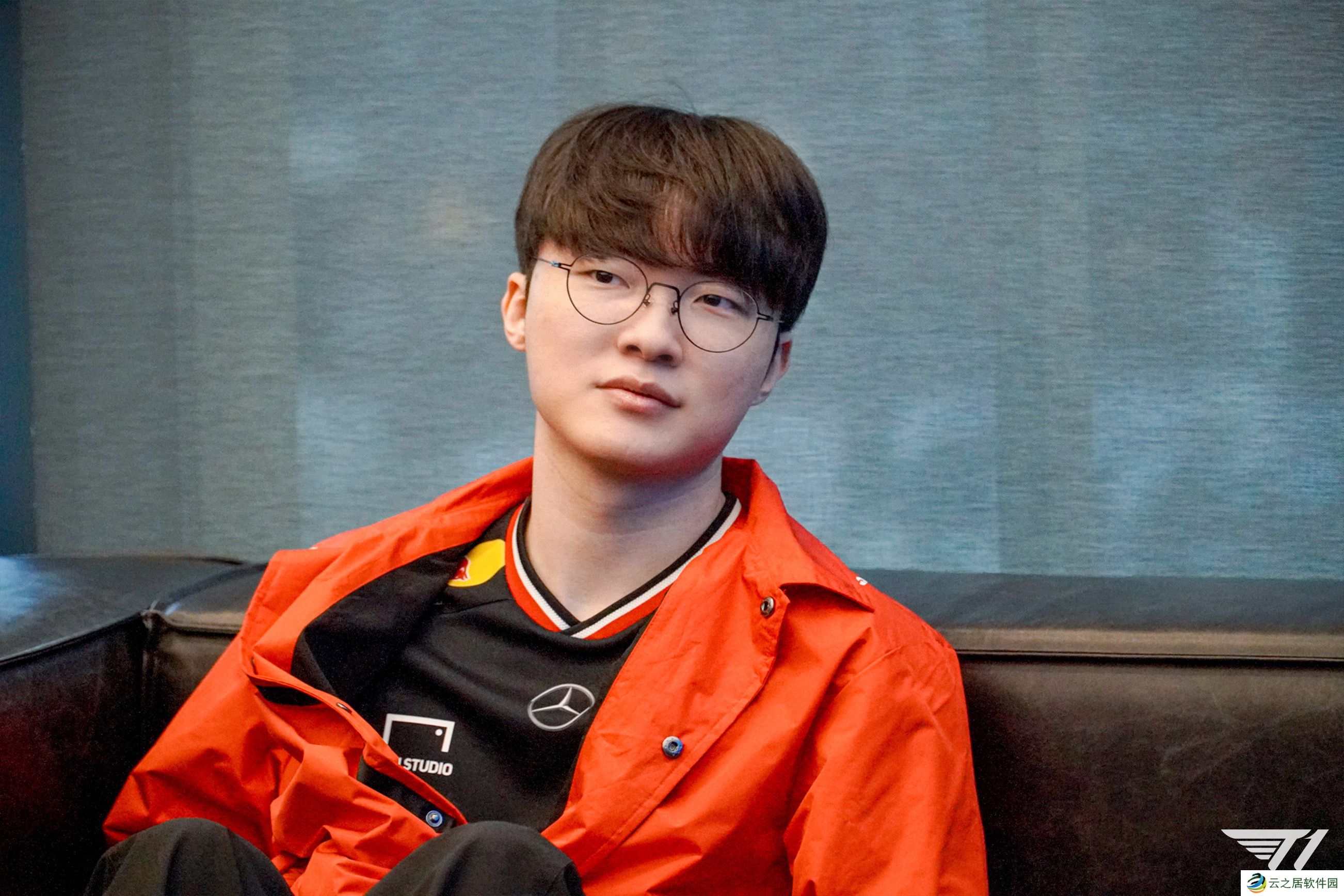 粉丝统计Faker职业所有替补时间，至今一共替补112局