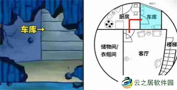 抖音全网最细的博主是什么梗