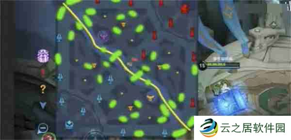 抖音全网最细的博主是什么梗