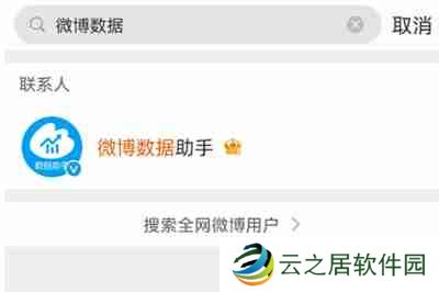 微博怎么看文章阅读量