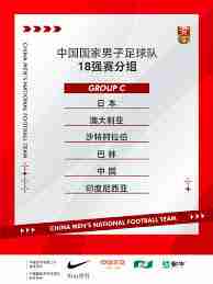 国足世预赛18强赛完整赛程在哪里看-国足世预赛18强赛观赛指南及赛程安排