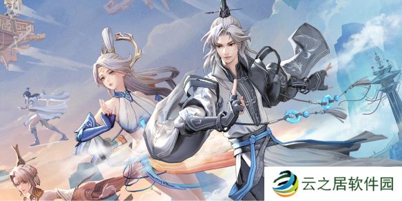 问剑长生灵兽怎么获得-问剑长生灵兽获取方法