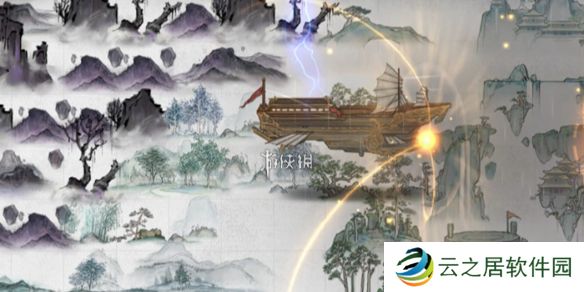 鬼谷八荒指修怎么玩-鬼谷八荒指修玩法攻略