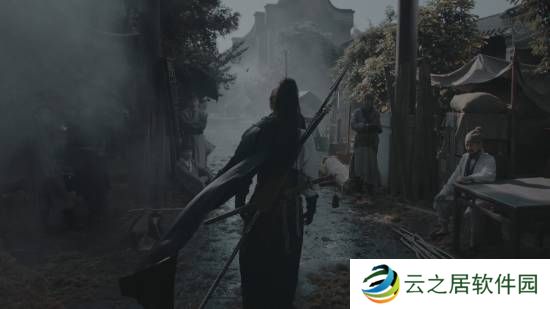 《燕云十六声》福利来了！免费领半年网易云黑胶VIP