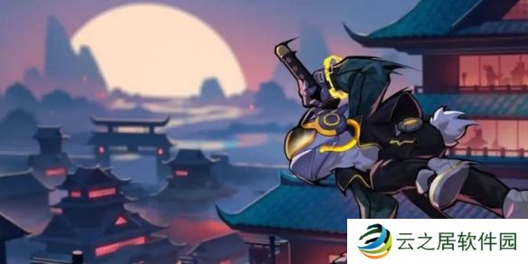 忍者必须死3账号切换方法-忍者必须死3账号怎么切换