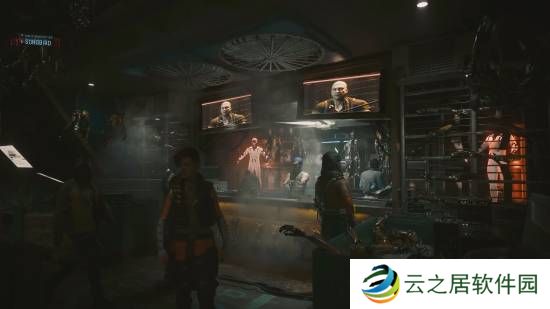 数毛社《2077》5080 4K测试：DLSS4加持帧率暴涨